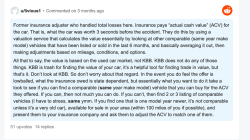 Best Car Insurance Posts - Reddit