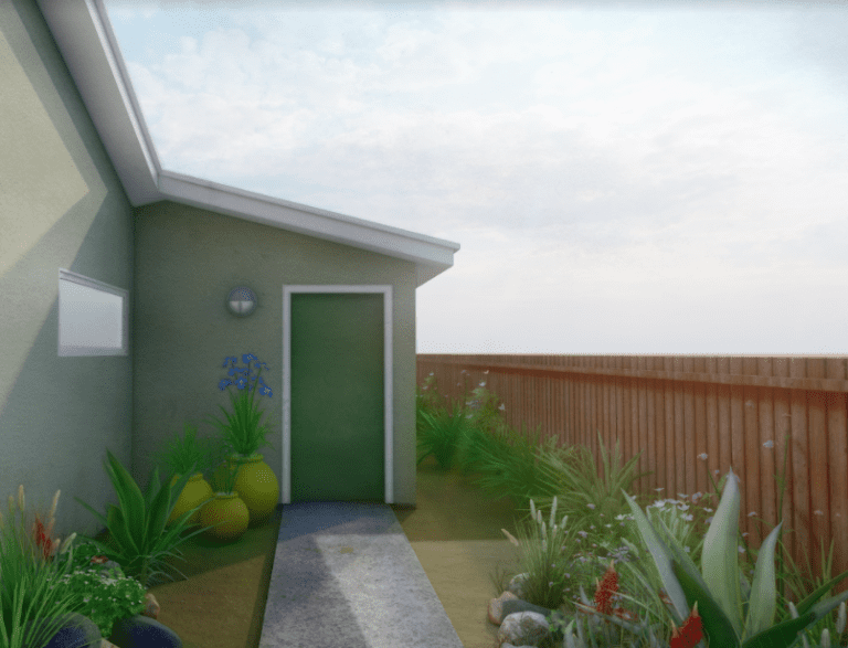 Burbank accessory dwelling unit