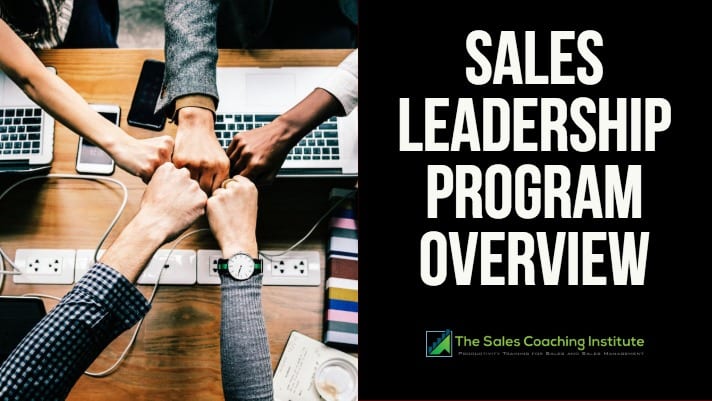 Sales Leadership Development Programs (CSL, Xcelerator+) - Recharge ...