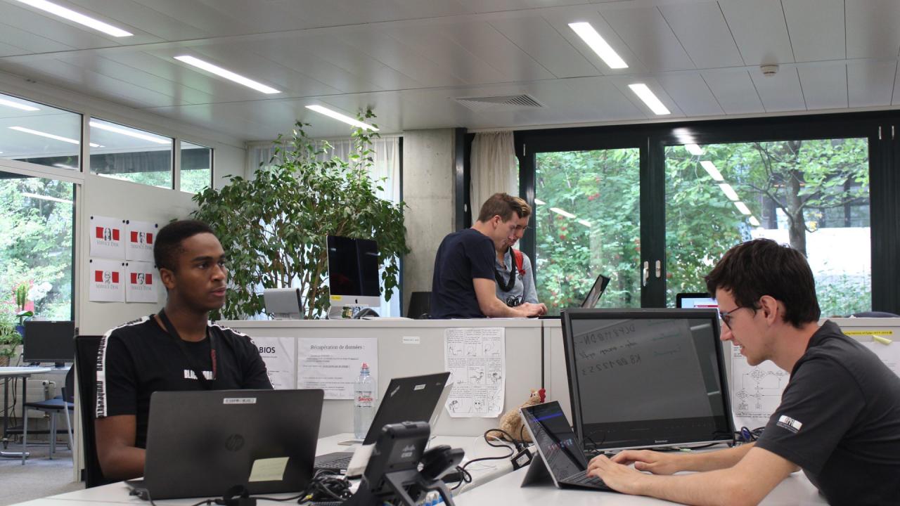 Commercial Computer Services | Sys Logic Technology (903) 224-0088