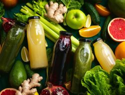 Beverage Bottling Machine Revolutionizing Production Efficiency