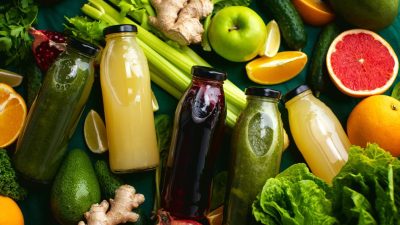 Three Beverage Stocks to Buy When Thirsting for a Profit | Stock Investor