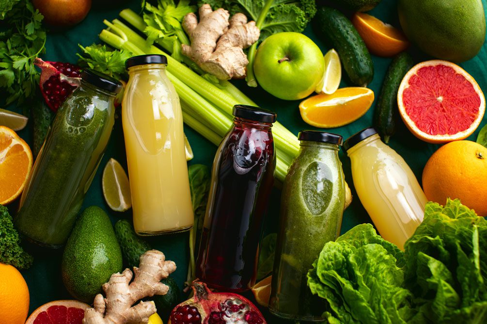 Three Beverage Stocks to Buy When Thirsting for a Profit | Stock Investor