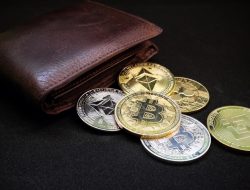 Easy Crypto Wallet Revolutionizing Digital Finance