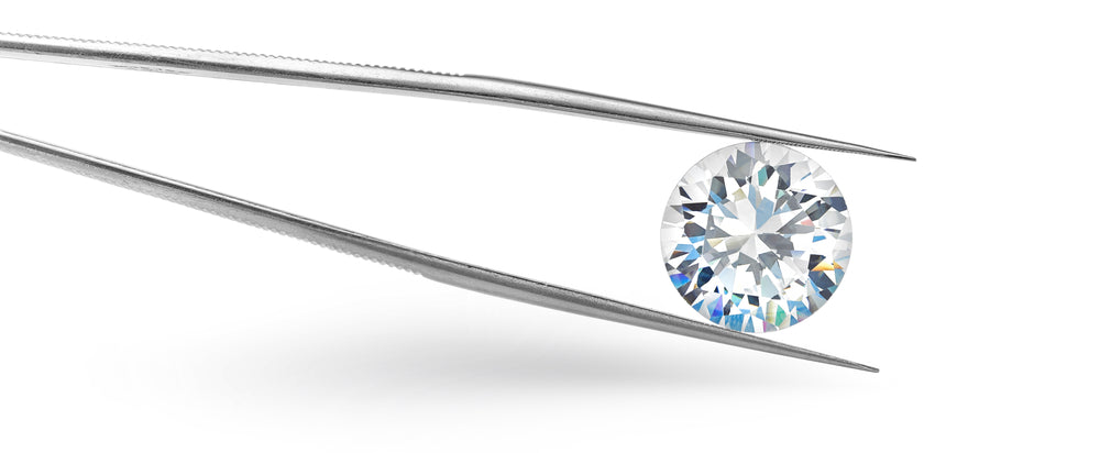 Lab Grown Diamonds In-Stock | Good Old Gold