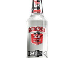 Smirnoff Ice Mango Malt Beverage Refreshing Delight