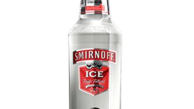Smirnoff Ice Mango Malt Beverage Refreshing Delight