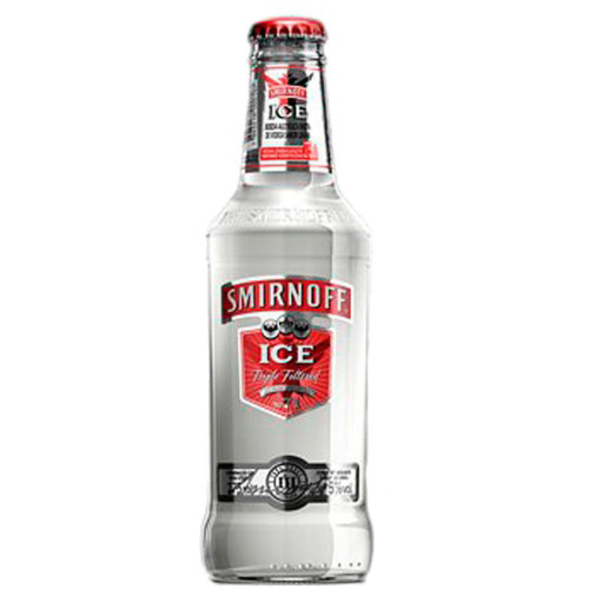 Smirnoff Red Label Vodka 35cl Half Bottle | Sandhams Wine Merchants Smirnoff Red Label Vodka 35cl Half Bottle | Sandhams Wine Merchants