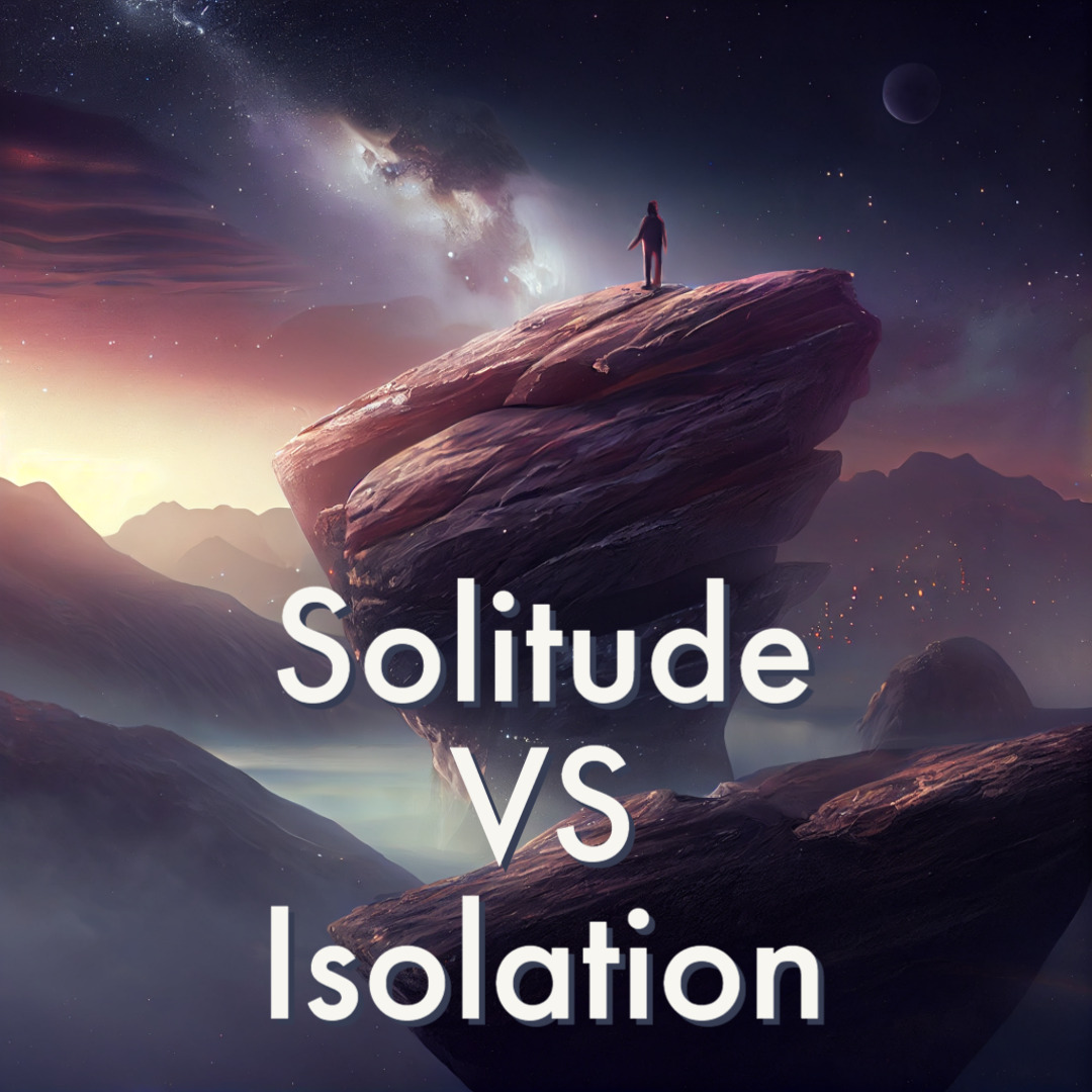 Social Isolation or Loneliness in Older Adults Residing in Social ... Social Isolation or Loneliness in Older Adults Residing in Social ...