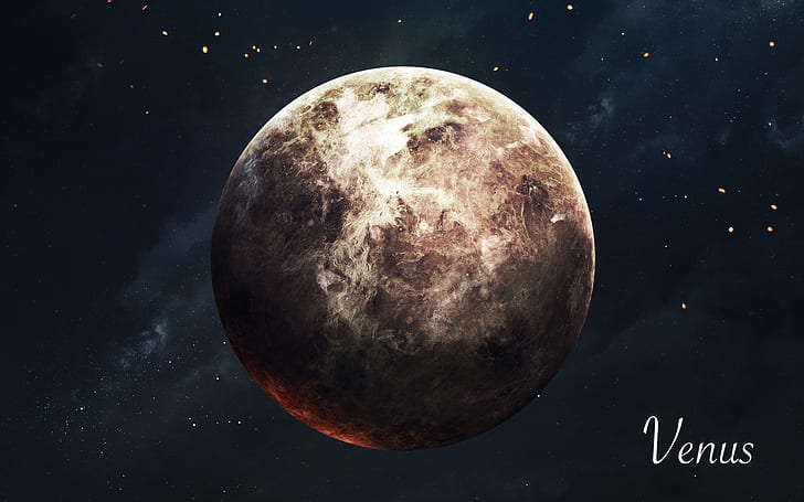 Планета Венера Бесплатная фотография - Public Domain Pictures Планета Венера Бесплатная фотография - Public Domain Pictures