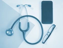 Medical tablet computer revolutionizing healthcare today