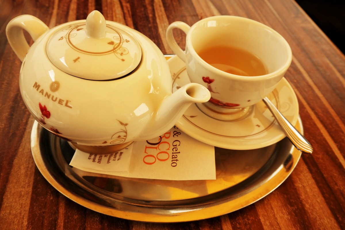 Free Images : tea, morning, teapot, food, ceramic, drink, breakfast ...