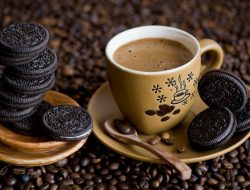 Coffee Bags with Tin Tie Premium Storage