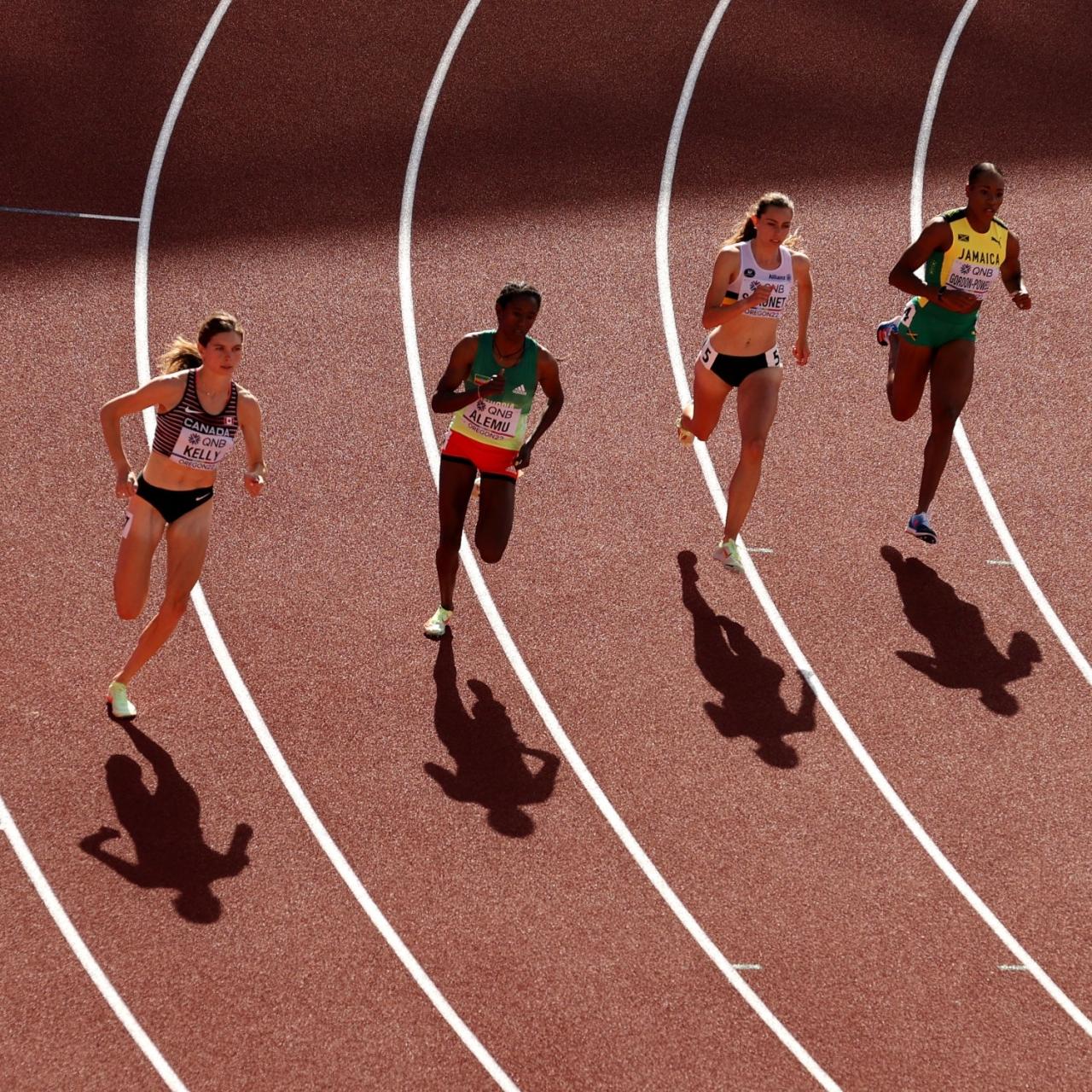 How to Make More People Fall in Love with Track and Field - Outside Online