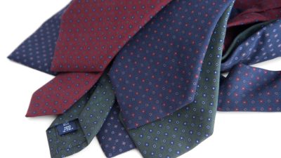 PROPER CLOTH