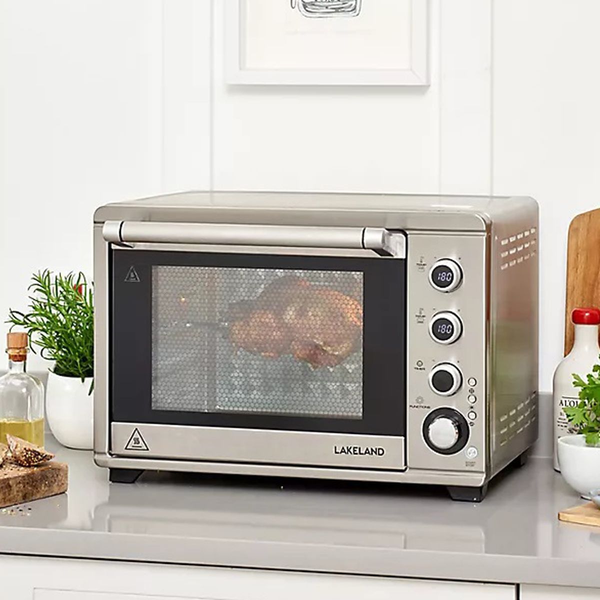 Multi-functional Air Fryer oven | Home Appliances | Electronics