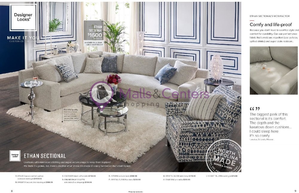 Value City Furniture Black Friday Ad Released - CouponLab