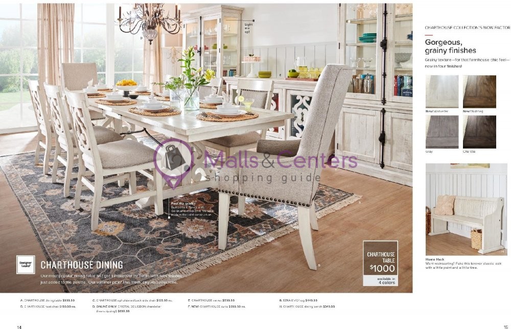 Value City Furniture Weekly ad valid from 06/06/2020 to 06/19/2020 ...