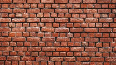 5120x2880px | free download | HD wallpaper: brown concrete brick, wall ...