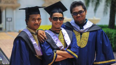 Conclusion | College Success