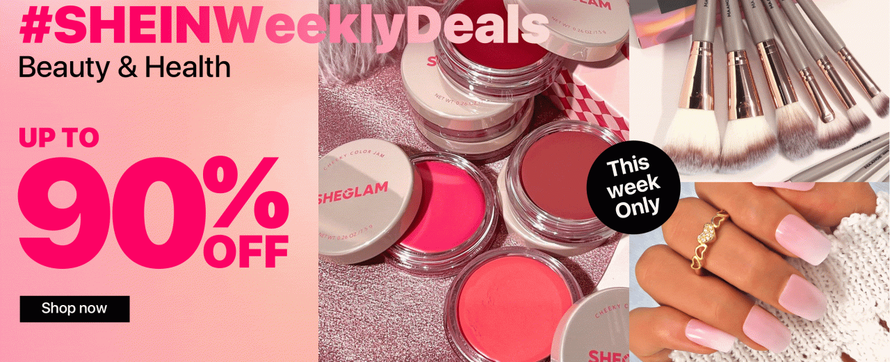 Women's Clothing, Women Fashion Sale | SHEIN USA