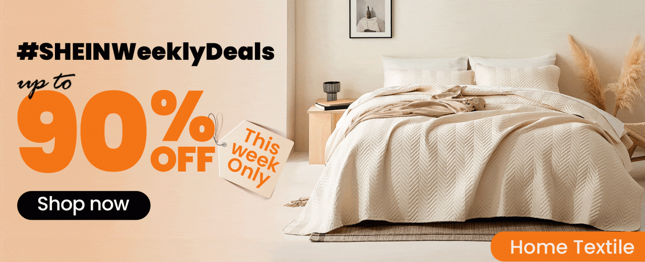 Women's Clothing, Women Fashion Sale | SHEIN USA