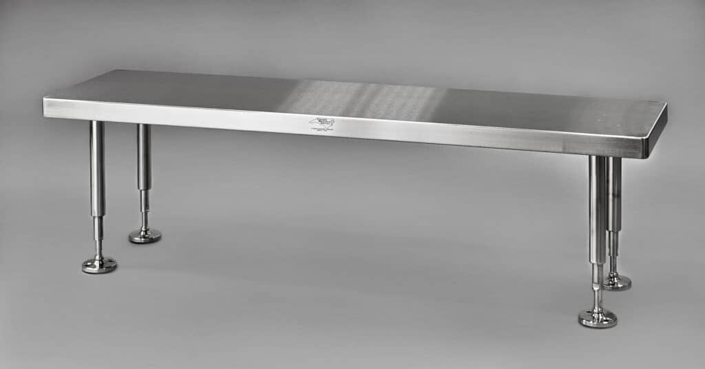 Cleanroom Gowning Benches - Carolina Mechanical Services, Inc Cleanroom Gowning Benches - Carolina Mechanical Services, Inc