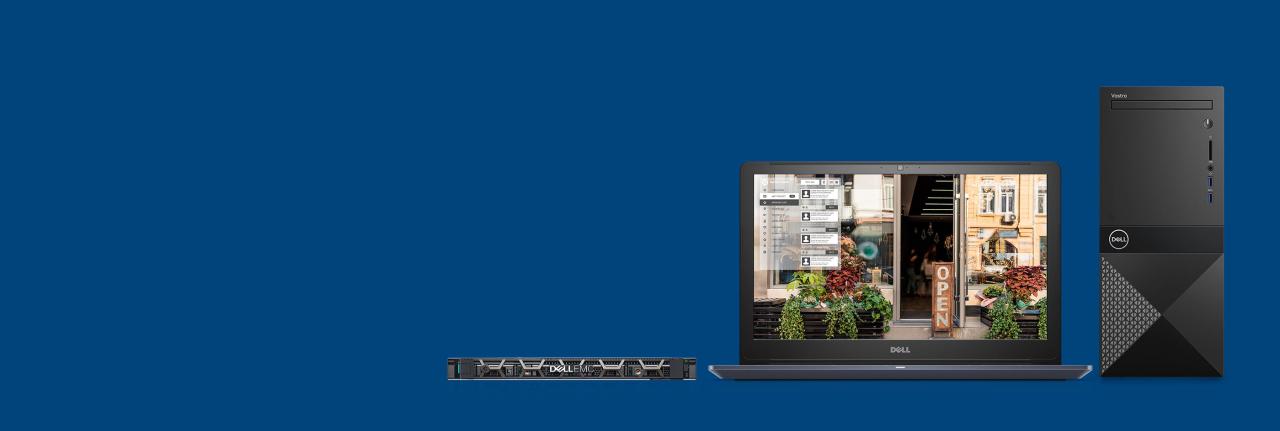 Dell United States Official Site | Dell United States