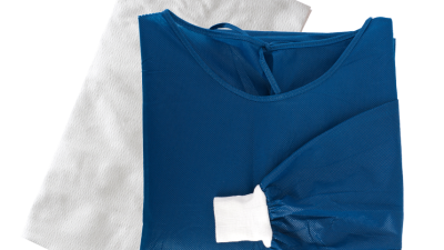 Reusable Surgical Gown
