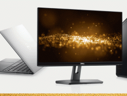 Dell Computer Order Elevate Your Computing Experience