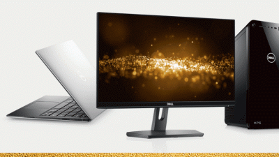 Dell Computer Order Elevate Your Computing Experience