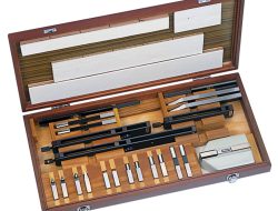 Gage Block Accessories For Precision Measurement Tools