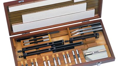 Gage Block Accessories For Precision Measurement Tools