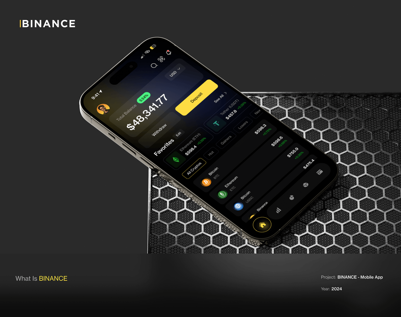 App To Buy and Sell Crypto Automatically | RoboFi