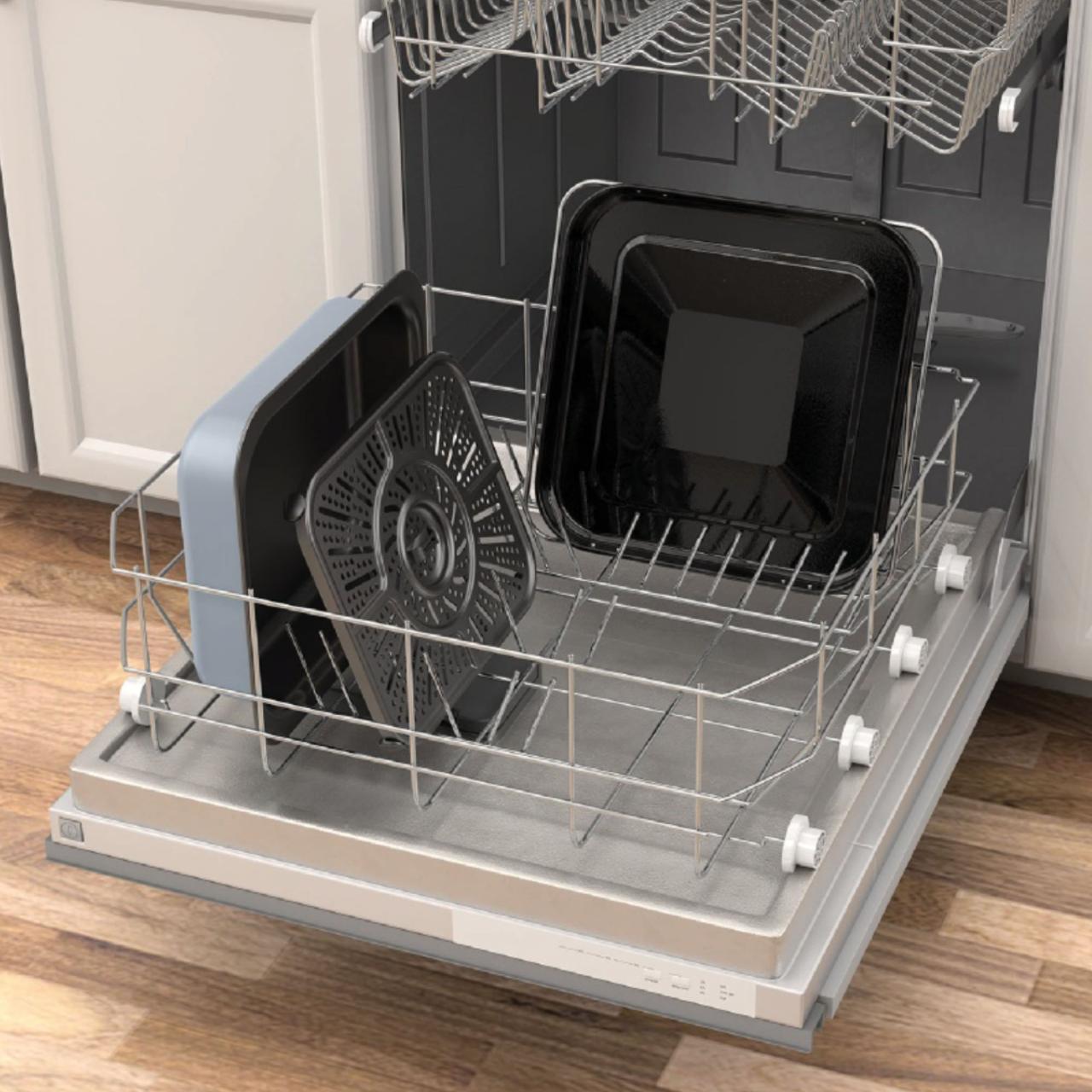 5 Best Air Fryer Grill Combo - Time to Save on the Combo! - Rice Cream ...