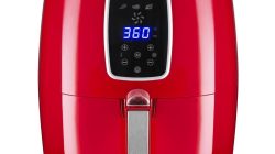 Farberware 1.9QT Air Fryer, Grey - Walmart.com - Walmart.com