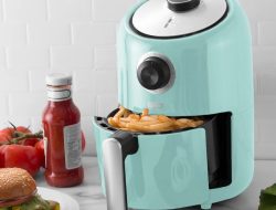 Colored Air Fryers For A Vibrant Cooking Experience