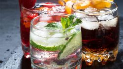 Beverage - Definition of Beverage