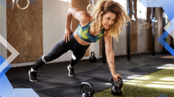 8 Fitness Challenge Ideas For Members' Wellness Journey