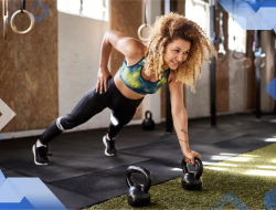 fitness factory discount code Unleash Your Potential Today