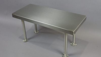 Cleanroom Gowning Bench For Optimal Hygiene Solutions