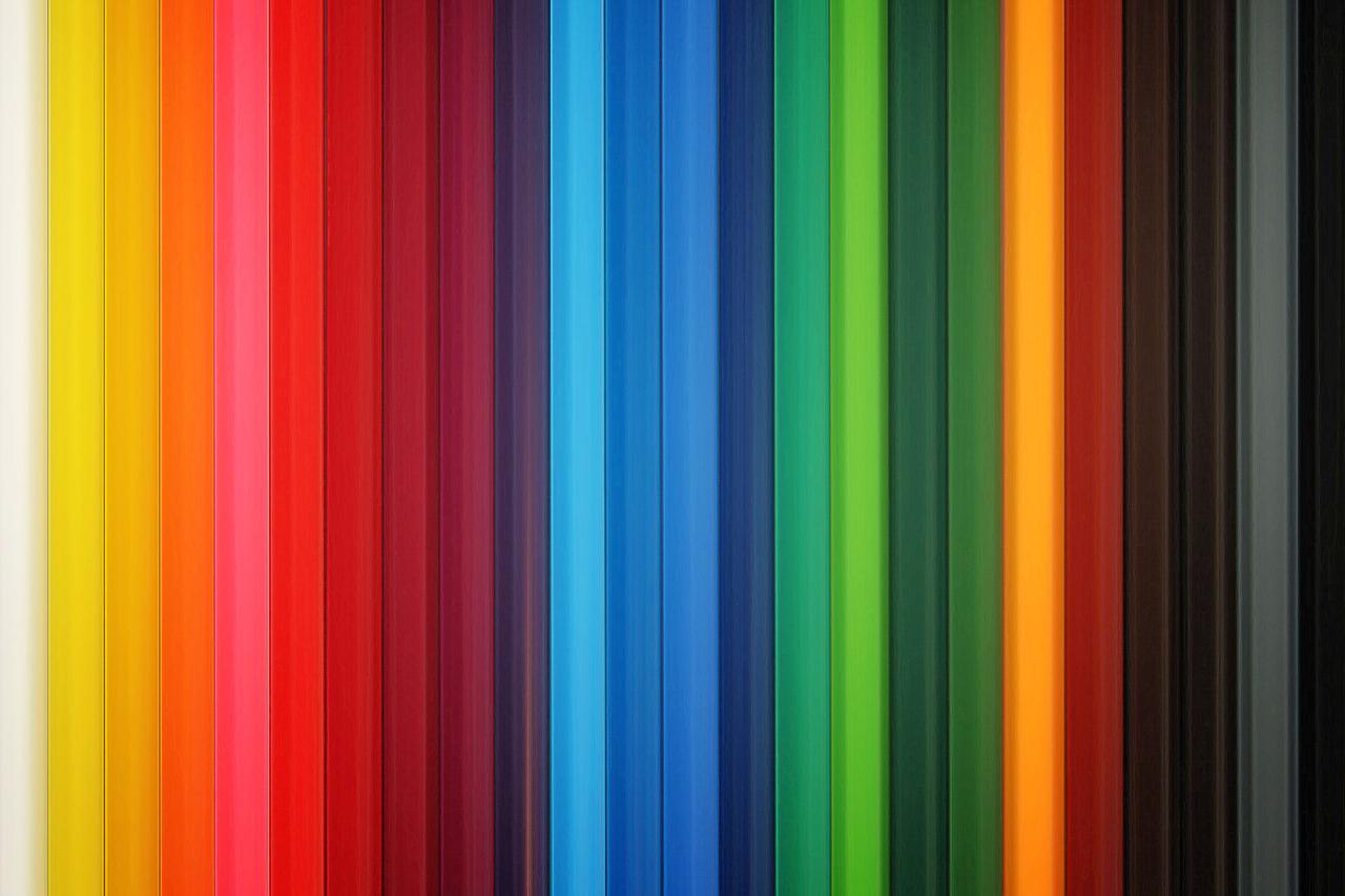 The Meaning of Colors - Image Design Consulting