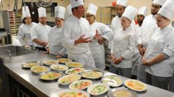 School of Culinary Arts Program | Institute of Culinary Education
