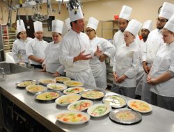 Short Culinary Courses Near Me Discover Your Passion