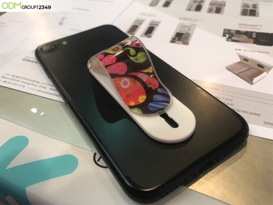 Marketing Gifts: Top 10 Custom Phone Accessories