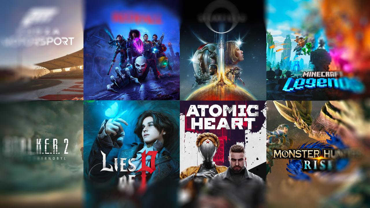 Ogni gioco Xbox Game Pass nel 2023 - XboxEra Ogni gioco Xbox Game Pass nel 2023 - XboxEra