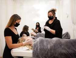 Esthetics Continuing Education Classes Near Me