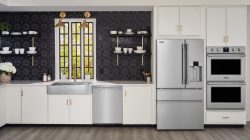 Frigidaire Gallery Fridge Manual