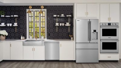 Frigidaire Gallery Fridge Manual