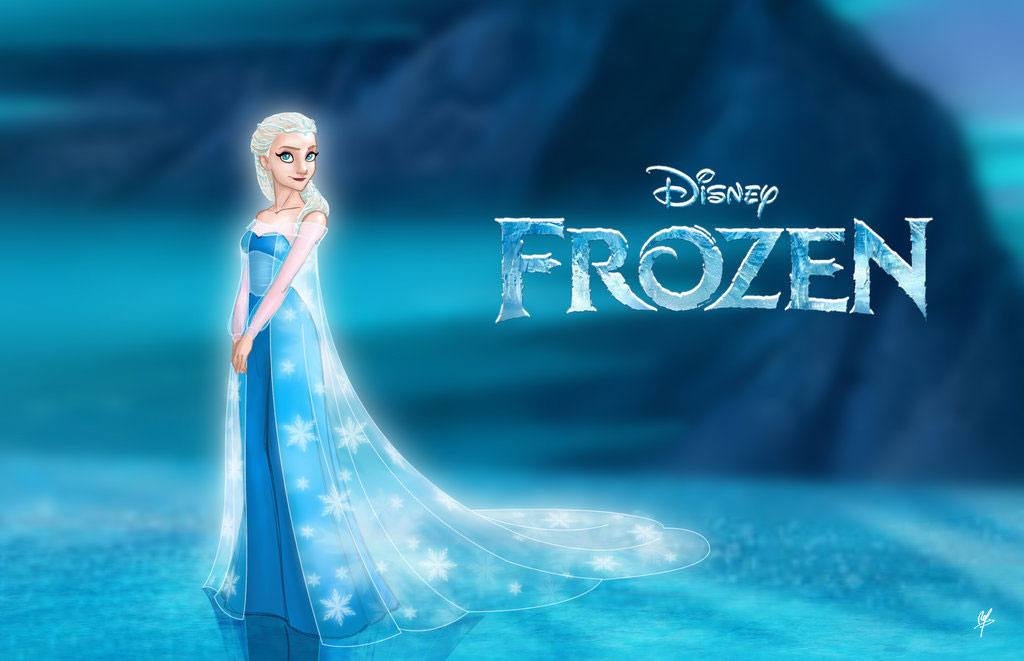 Movie review: 'Frozen' a 5 out of 5 - Veritas News